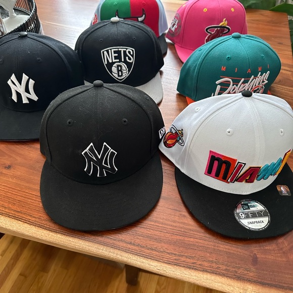 Hats - Picture 1 of 5